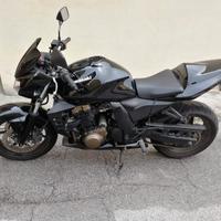 Kawasaki Z 750 - 2005