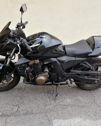 Kawasaki Z 750 - 2005