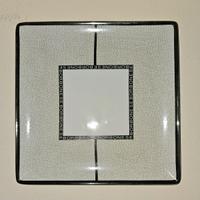 SVUOTATASCHE in porcellana BORBONESE