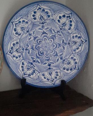 Piatti da decoro