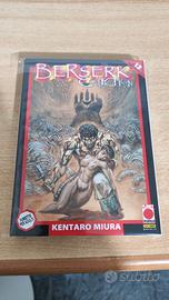 Berserk collection serie nera volume 13