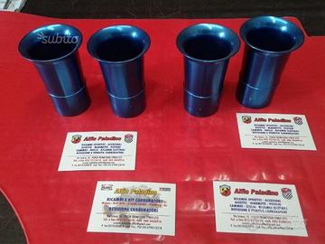 Trombette Aspirazione diametro 45