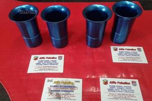 Trombette Aspirazione diametro 45