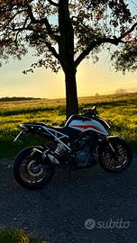 KTM 390 Duke - 2022