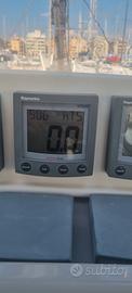 strumento speed raymarine st60