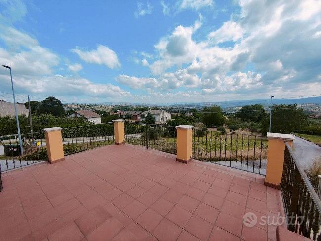 Appartamento – Campobasso - Vista 5