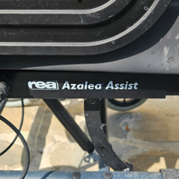 Carrozzina posturale basculante