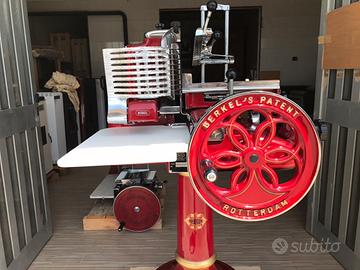 Berkel limited edition