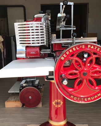 Berkel limited edition
