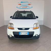 CHEVROLET Matiz 800 SE Chic GPL Eco Logic.