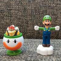 Personaggi Super Mario