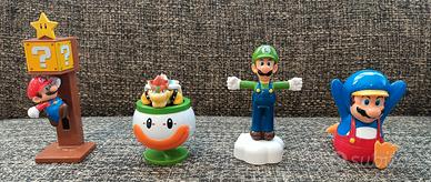Personaggi Super Mario