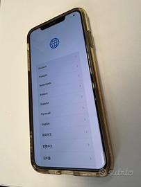 Iphone Xs Max Space Gray 256GB