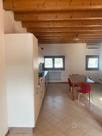 Sacile 2 camere 2 bagni euro 700,00