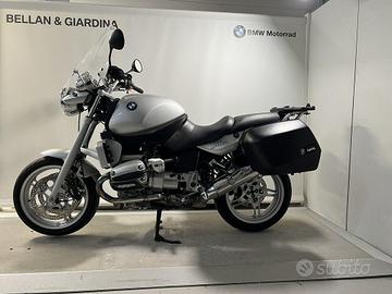 BMW R 850 R R 850 R