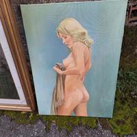 Nudo di donna