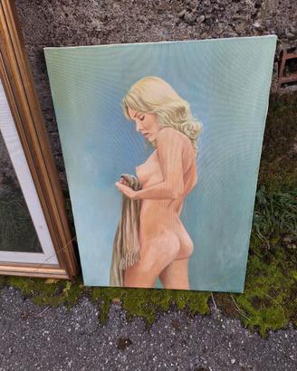Nudo di donna