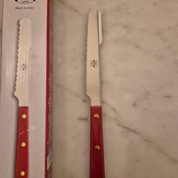 Berti Il Goloso coltello da cucina