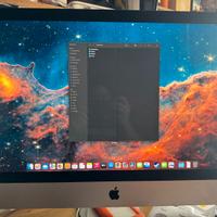 iMac (Retina 5K, 27-inch, Late 2015)
