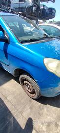 KIA PICANTO 2009 PARAFANGO ANTERIORE SX/DX