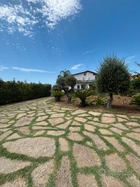 Vacanza a Santa Maria di Castellabate