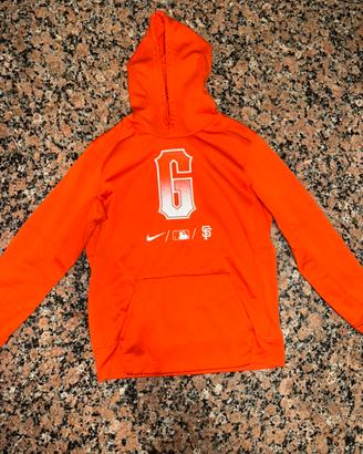 Felpa nike basketball tg: L