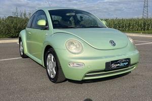 Volkswagen New Beetle 2.0