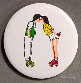 SPILLA IL TEMPO DELLE MELE 