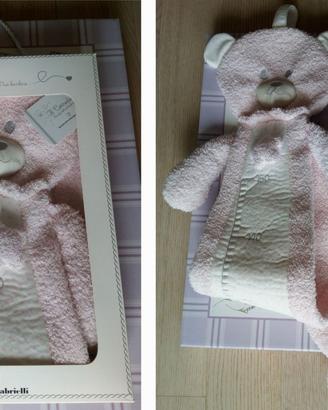 Orsetto metro per cameretta