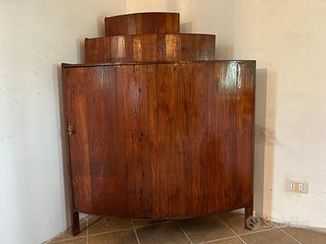 ANGOLIERA COLONIALE DA SERRA