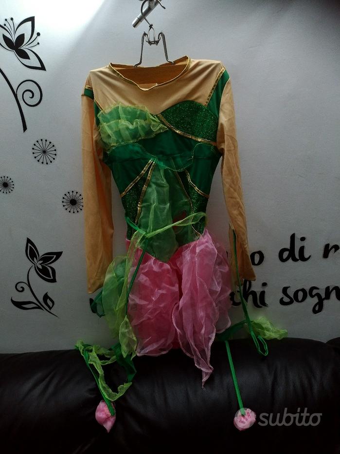 Costume+winx - Vendita in Tutto per i bambini 