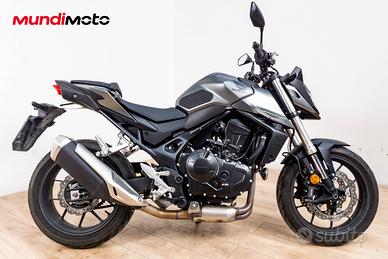 HONDA CB 750 HORNET A2 - 2025