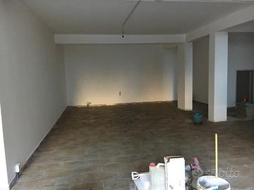 Locale mq.170 deposito / magazzino/ valuto permuta