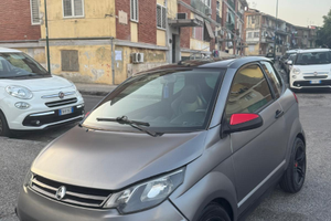 Mini car aixam 50
