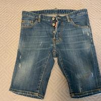 DSQUARED2 SHORTS