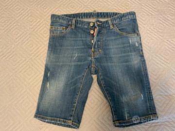 DSQUARED2 SHORTS