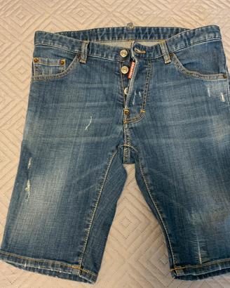 DSQUARED2 SHORTS