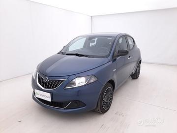 Lancia Ypsilon Hybrid Silver Plus BR860812 1.0 Mil