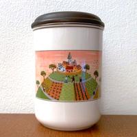 VILLEROY & BOCH - Barattoli NAIF e BOTANICA