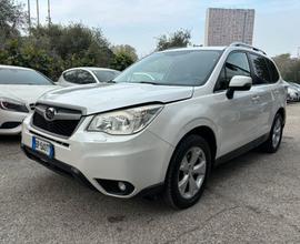 Subaru Forester 2.0D-S Dynamic 4x4