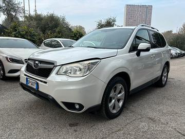 Subaru Forester 2.0D-S Dynamic 4x4