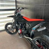 Beta motardo 50cc