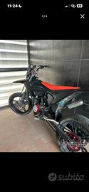 Beta motardo 50cc