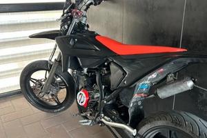 Beta motardo 50cc
