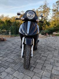 Beverly Piaggio