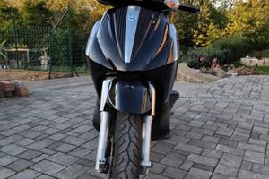 Beverly Piaggio
