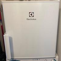 congelatore electrolux