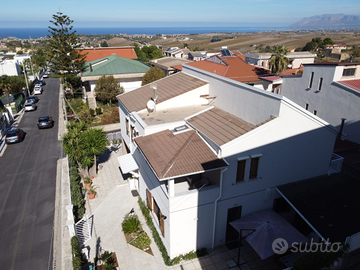 Villa indipendente fino a 14/16 posti Wi fi