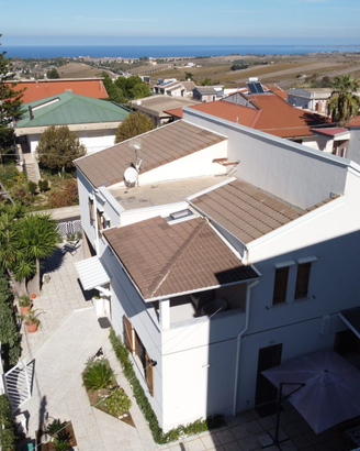 Villa indipendente fino a 14 posti Wi fi