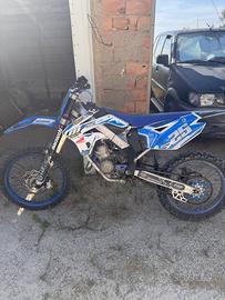 TM MX 144 2 TEMPI ANNO 2011
